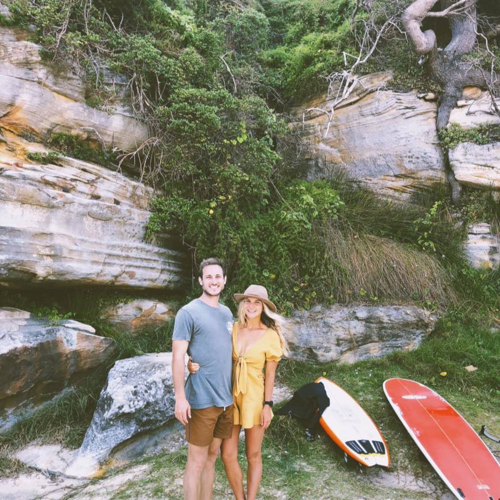 Meet your Posher, Carly